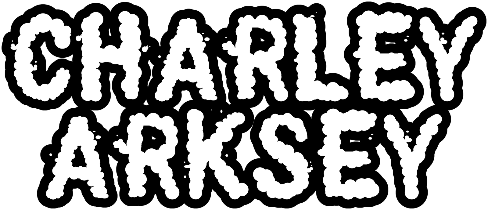 Charley Arksey