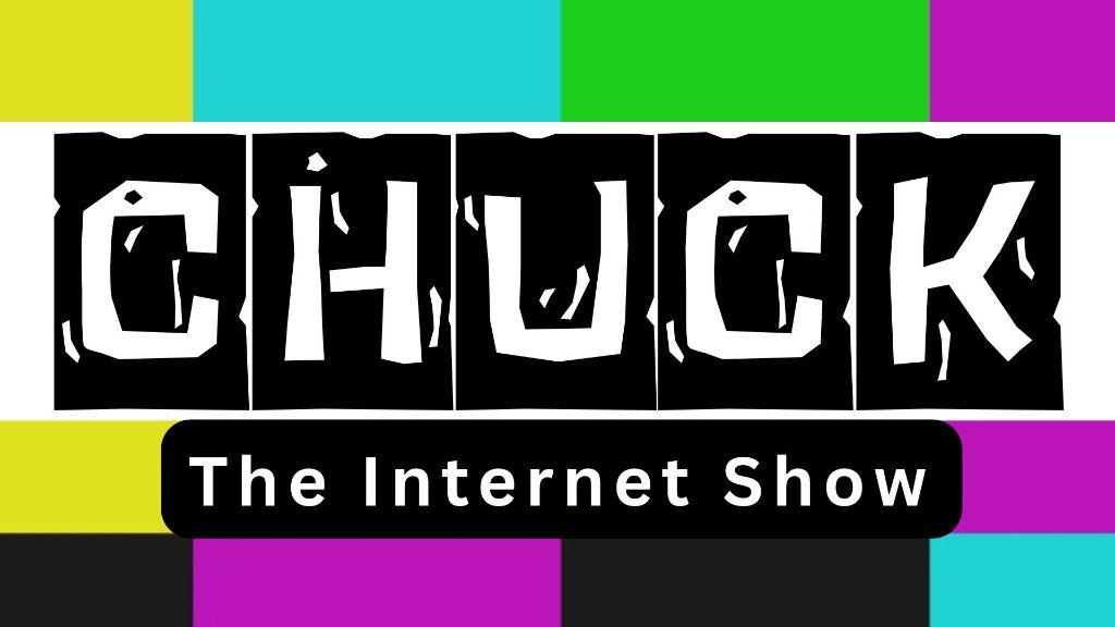 Chuck: The Internet Show